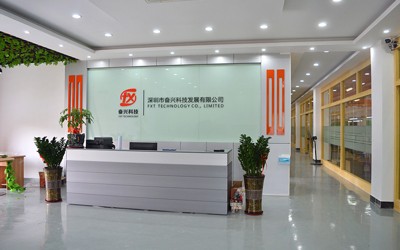 中国 Shenzhen FXT Technology Co.,Ltd.