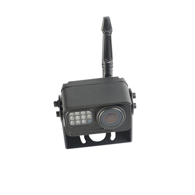 防水IP69kの無線バックアップ カメラ7のインチDVRの録音のモニター